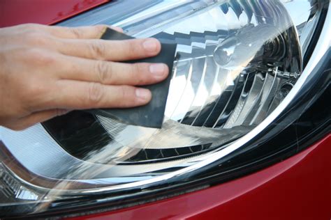 Learn how to clean and restore your headlights with a simple step-by-step guide from Halfords UK. Find out how to use a restoration product, remove defects, buff and polish …